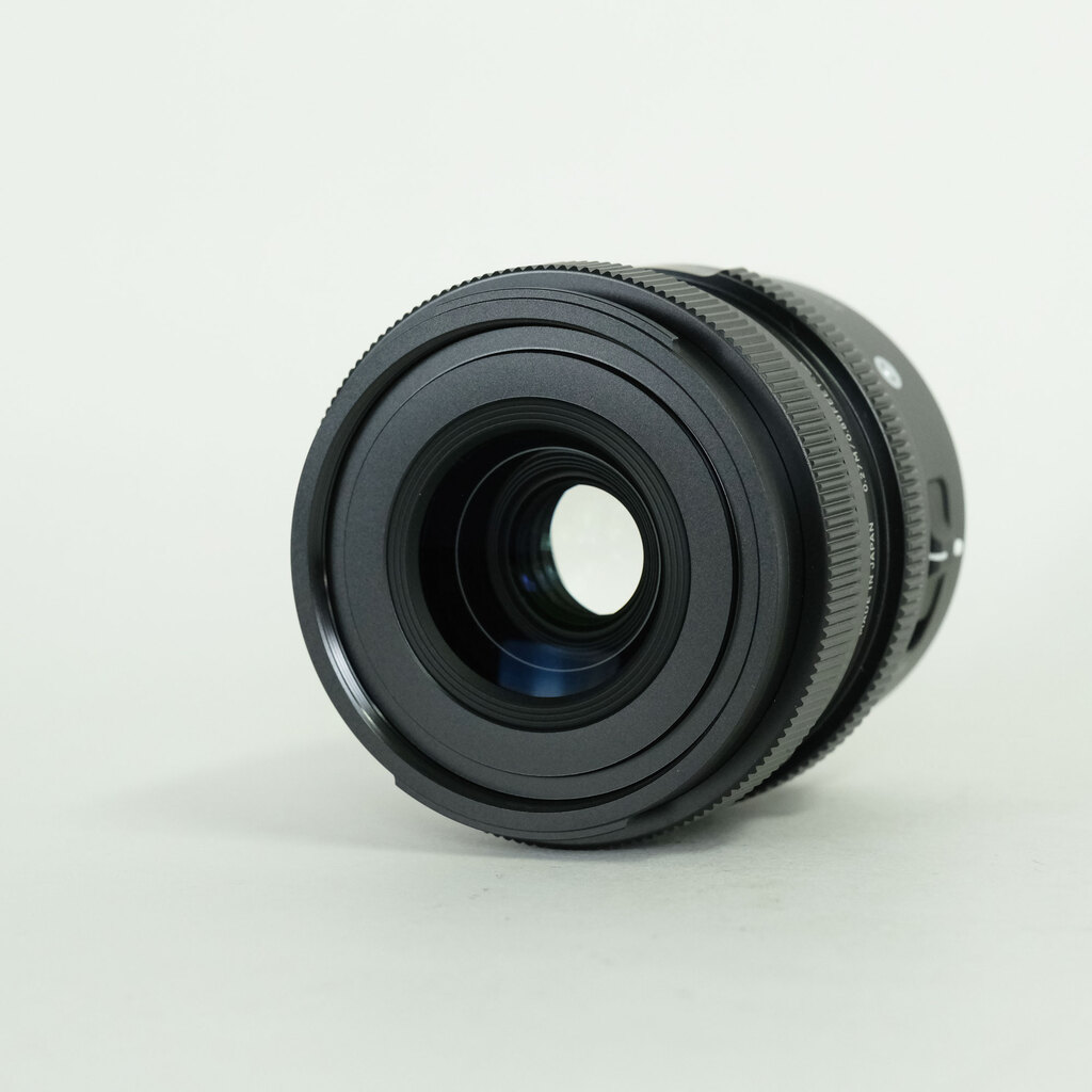 SIGMA 35mm F2 DG DN | Contemporary [ソニーE用]
