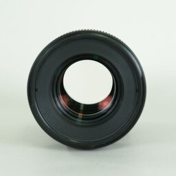 Canon EF100mm F2.8Lマクロ IS USM