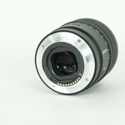 SONY E 15mm F1.4 G SEL15F14G