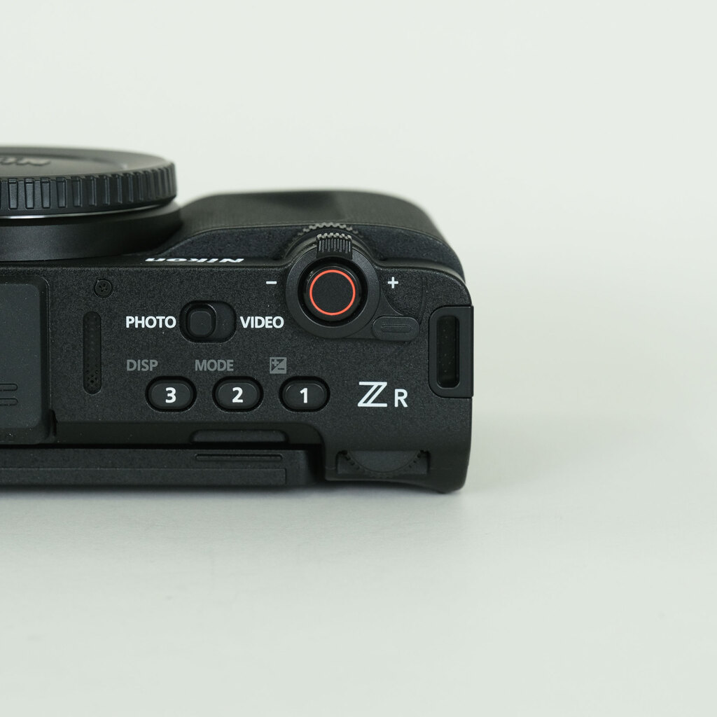 Nikon Z R