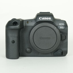 Canon EOS R5 Canon EOS R5