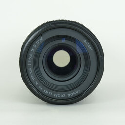 Canon EF70-300mm F4-5.6 IS II USM