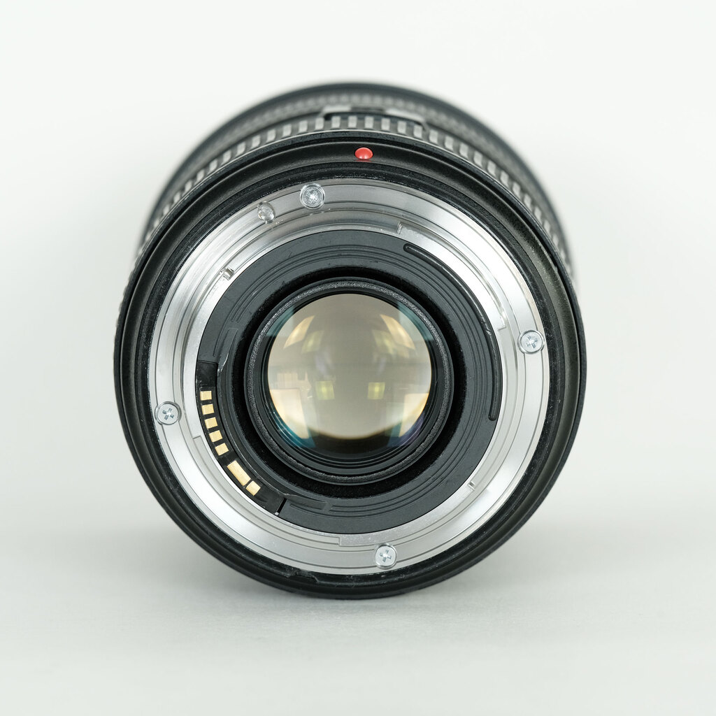 Canon EF24-70mm F2.8L II USM