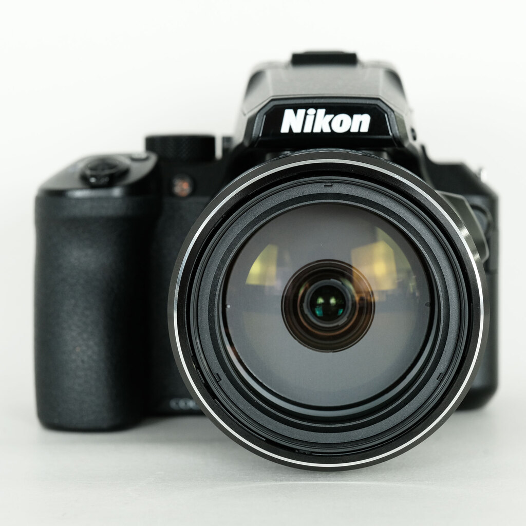 Nikon COOLPIX P950