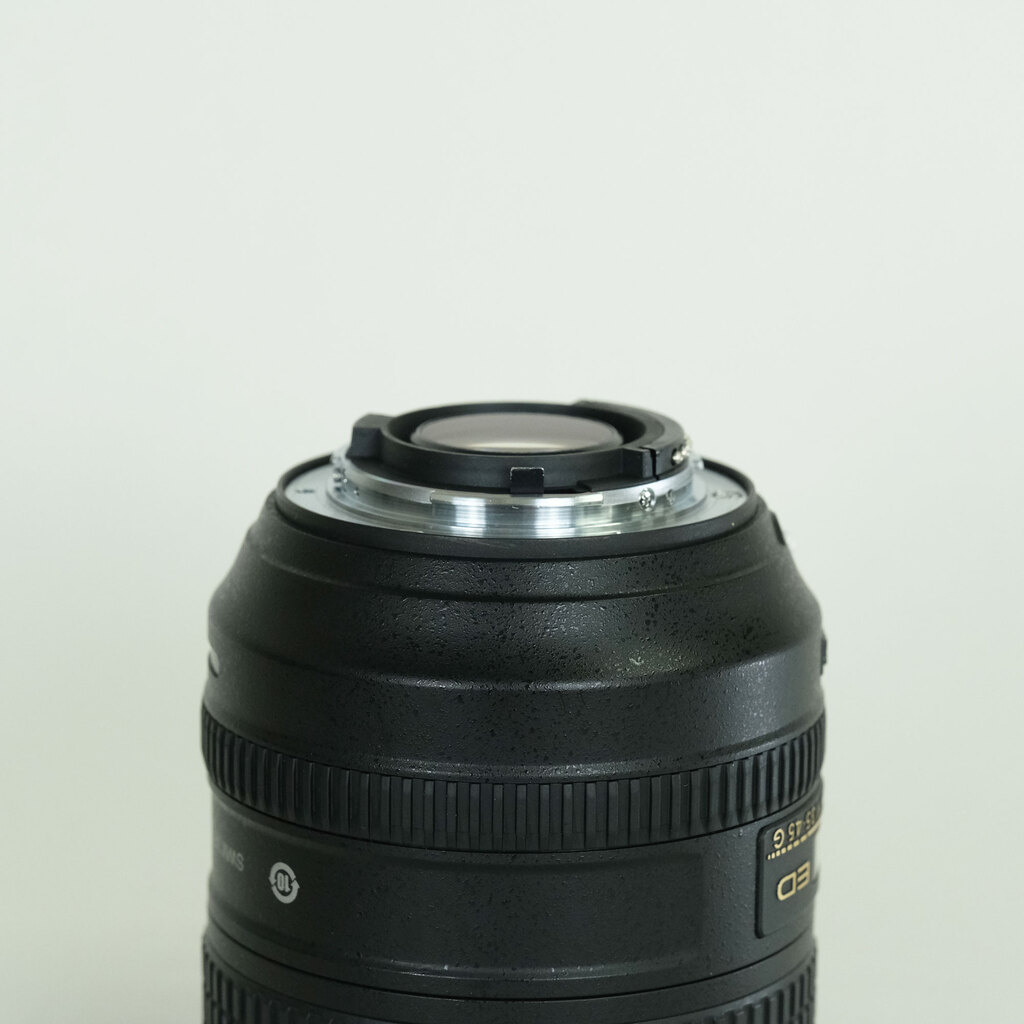 Nikon AF-S NIKKOR 24-85mm F3.5-4.5G ED VR