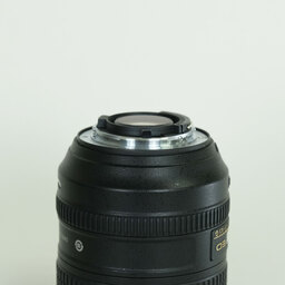 Nikon AF-S NIKKOR 24-85mm F3.5-4.5G ED VR