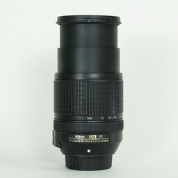 Nikon AF-S DX NIKKOR 18-140mm F3.5-5.6G ED VR