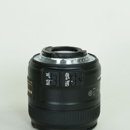 Nikon AF-S DX Micro NIKKOR 40mm f/2.8G