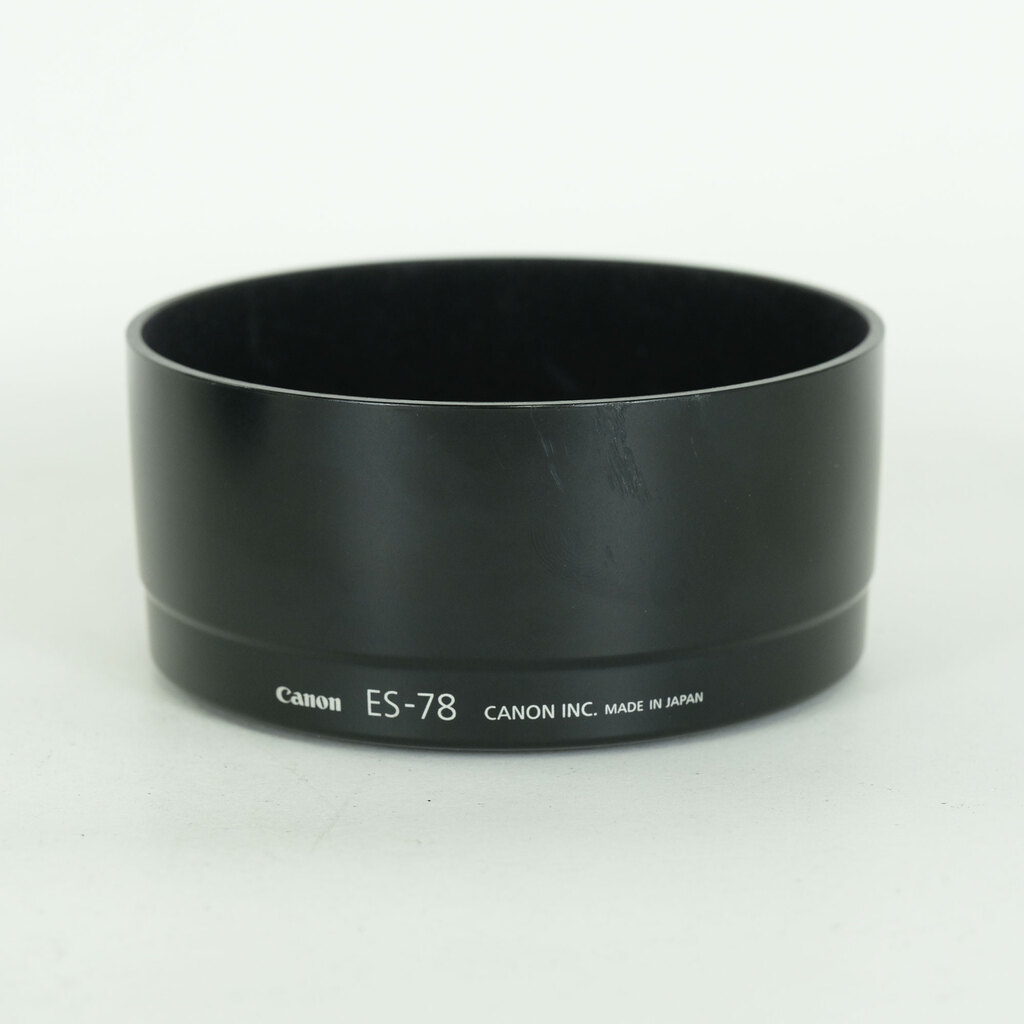 Canon EF50mm F1.2L USM