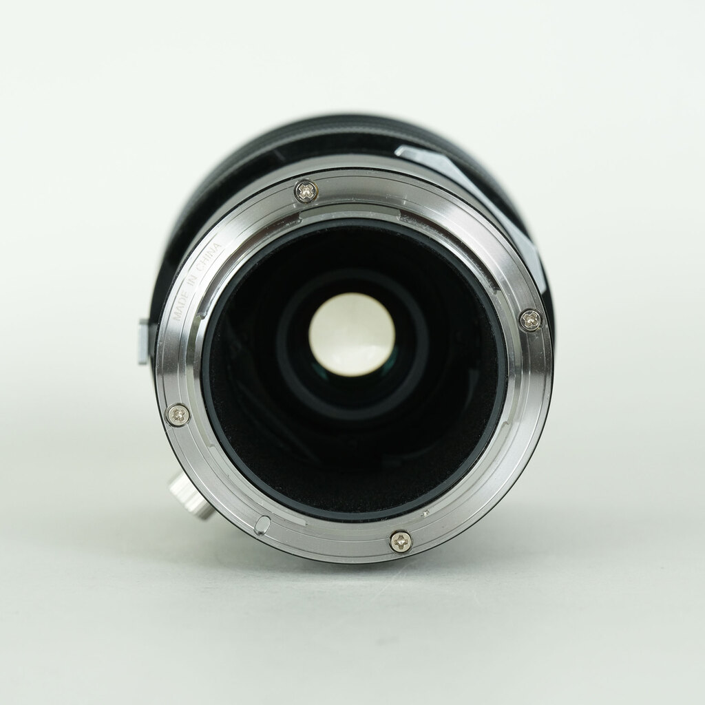 LAOWA 15mm F4.5R Zero-D Shift（ニコンZ用）