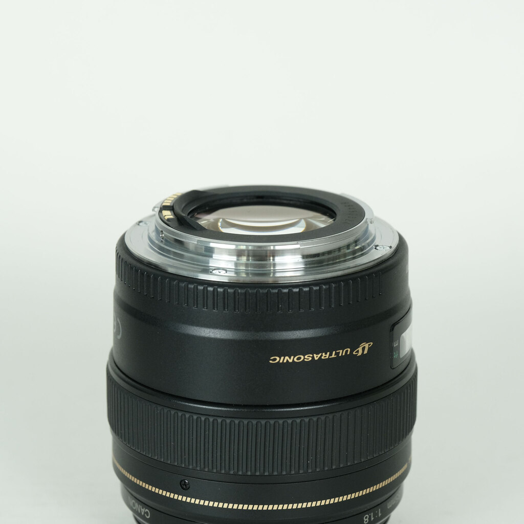 Canon EF85mm F1.8 USMの出品 | ONE SCENE（ワンシーン）