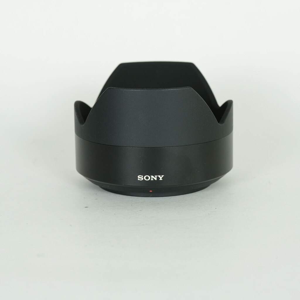 SONY Sonnar T* FE 55mm F1.8 ZA SEL55F18Z SONY Sonnar T* FE 55mm F1.8 ZA SEL55F18Z
