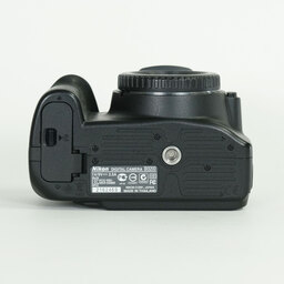 Nikon D3200ボディ ブラック