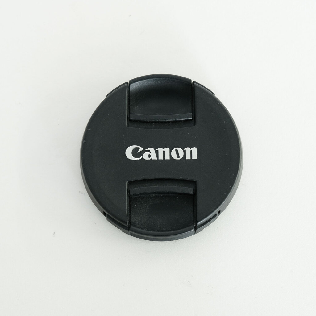 Canon EF-S55-250mm F4-5.6 IS STM