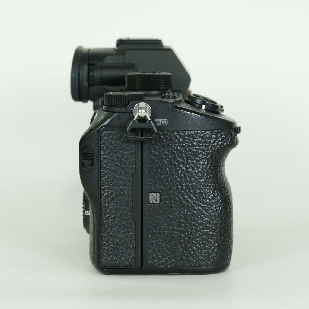 SONY α7R III（ILCE-7RM3）