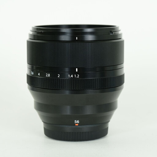 FUJIFILM XF56mmF1.2 R WR FUJIFILM XF56mmF1.2 R WR