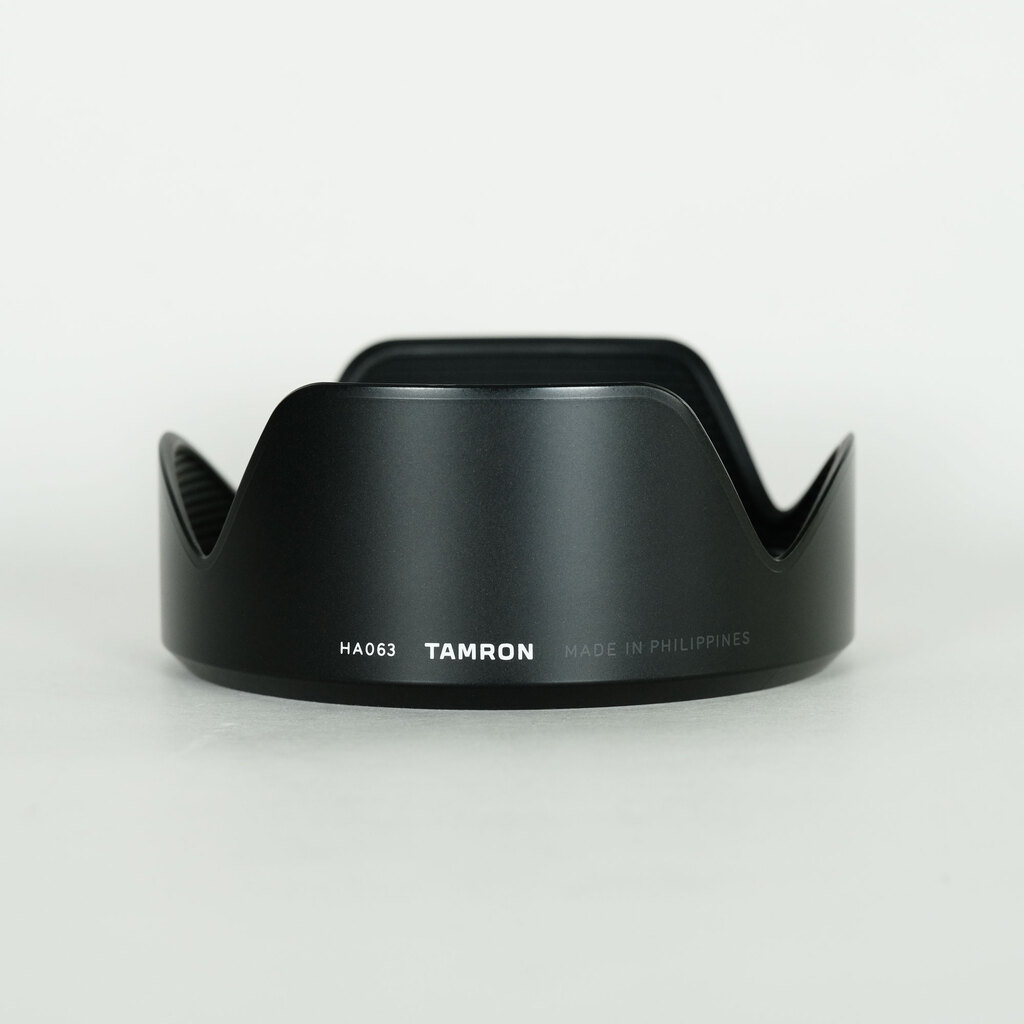 TAMRON 28-75mm F/2.8 Di III VXD G2 (Model A063) [ソニーE用]