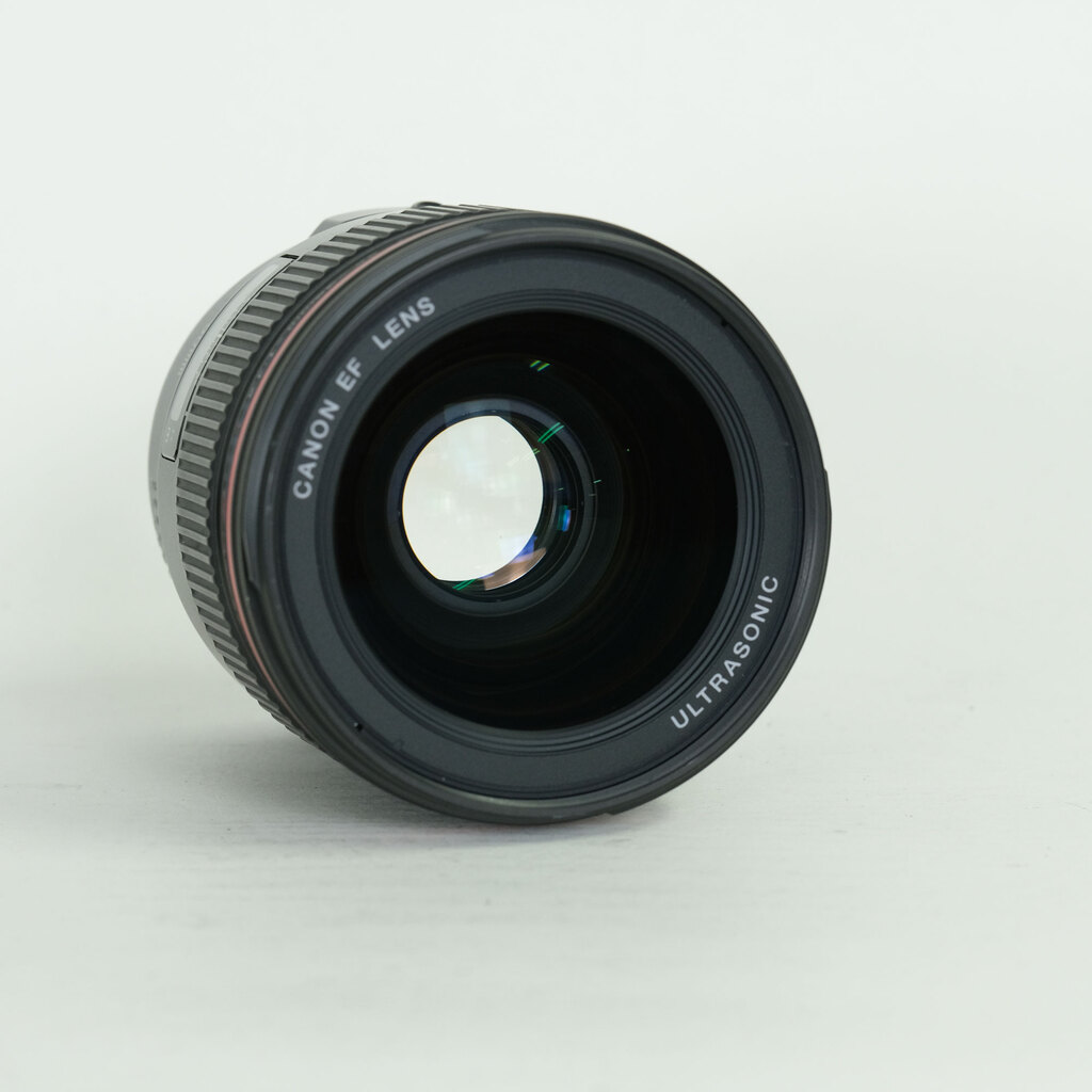 Canon EF35mm F1.4L USM