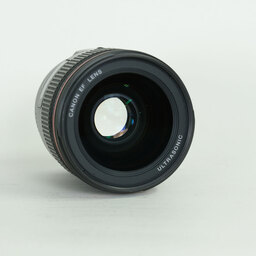 Canon EF35mm F1.4L USM