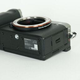 SONY α7C（ILCE-7C）