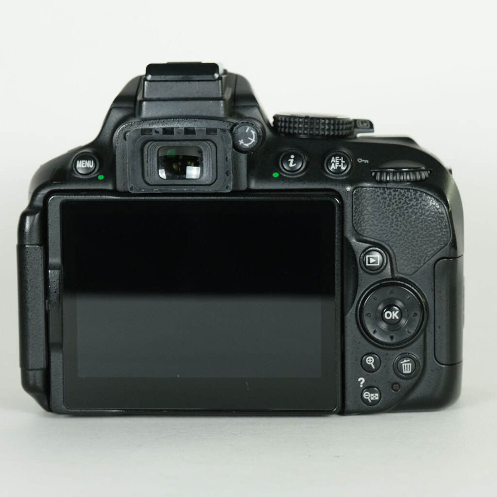 Nikon D5300