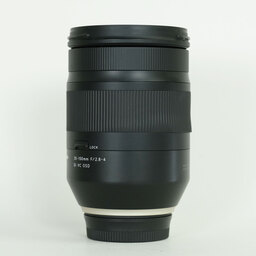 TAMRON 35-150mm F/2.8-4 Di VC OSD (Model A043N) [ニコンF用]