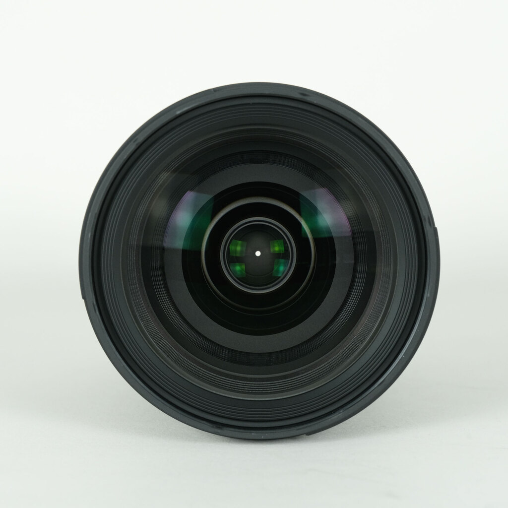 SIGMA 24-70mm F2.8 DG DN II｜Art [ソニーE用]