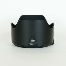 Nikon AF-S NIKKOR 24-70mm f/2.8E ED VR