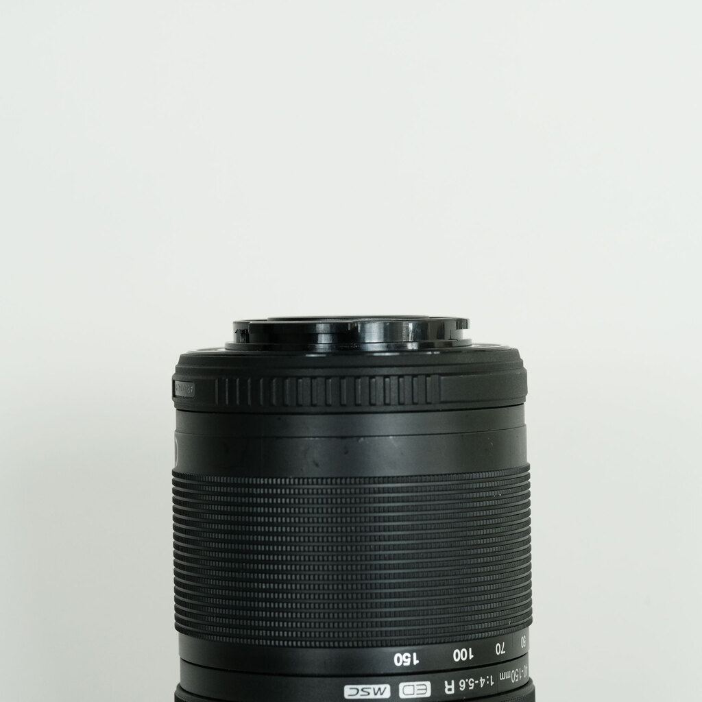 OLYMPUS M.ZUIKO DIGITAL ED 40-150mm F4.0-5.6 R