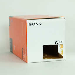 SONY Sonnar T* FE 55mm F1.8 ZA SEL55F18Z