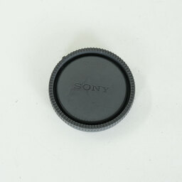 SONY FE 85mm F1.8 SEL85F18