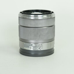 SONY E 18-55mm F3.5-5.6 OSS SEL1855