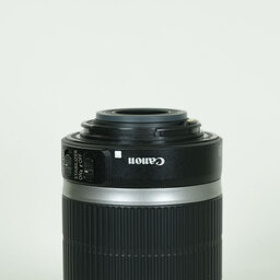 Canon EF-S55-250mm F4-5.6 IS
