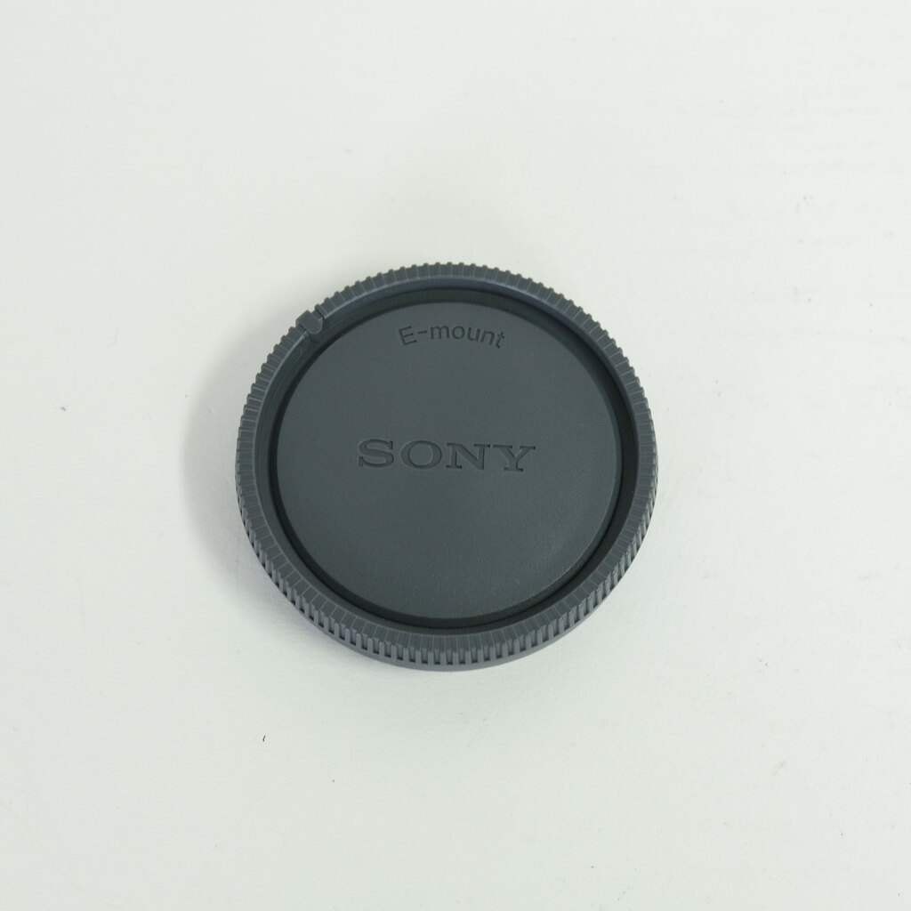 SONY FE 28-60mm F4-5.6 SEL2860