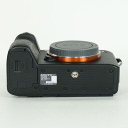 SONY α7R III（ILCE-7RM3）