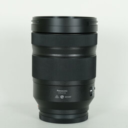 Panasonic LUMIX S 24-105mm F4 MACRO O.I.S. Panasonic LUMIX S 24-105mm F4 MACRO O.I.S.