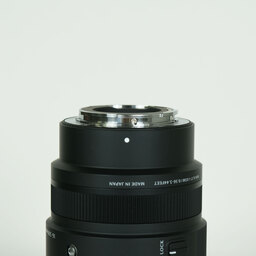 SIGMA 16-300mm F3.5-6.7 DC OS｜Contemporary [ソニーE用]