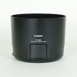 Canon EF100-400mm F4.5-5.6L IS II USM