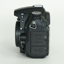 Nikon D7000