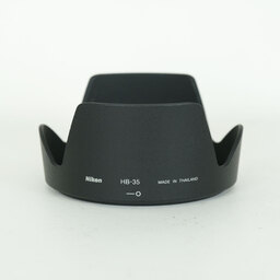 Nikon AF-S DX VR Zoom-Nikkor 18-200mm F3.5-5.6G IF-ED