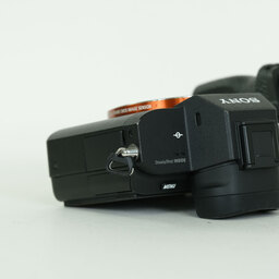 SONY α7 II（ILCE-7M2）