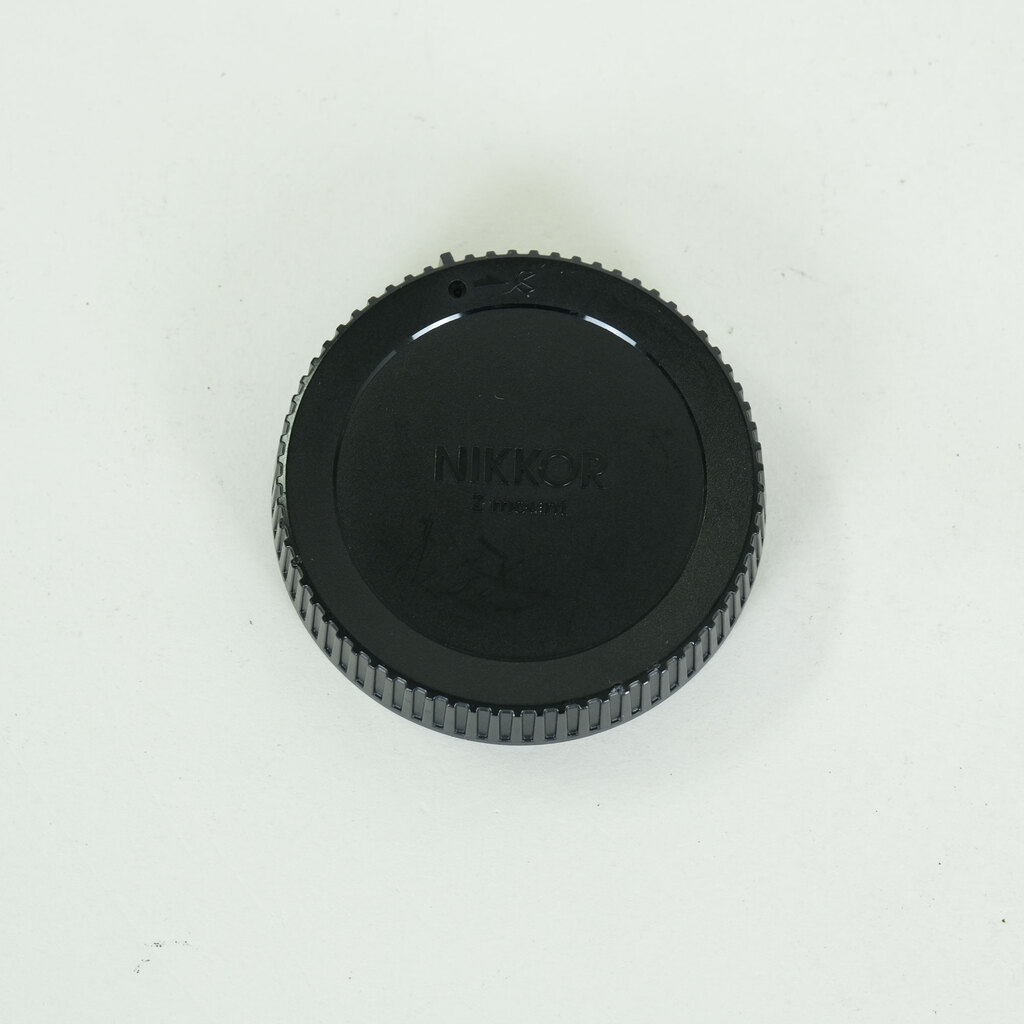 Nikon NIKKOR Z 70-200mm f/2.8 VR S