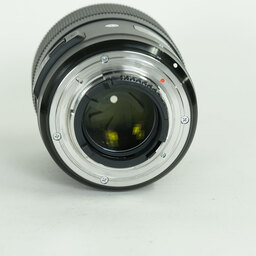 SIGMA 35mm F1.4 DG HSM｜Art [ニコン用]