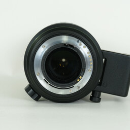 PENTAX DA★ 60-250mm F4ED [IF] SDM