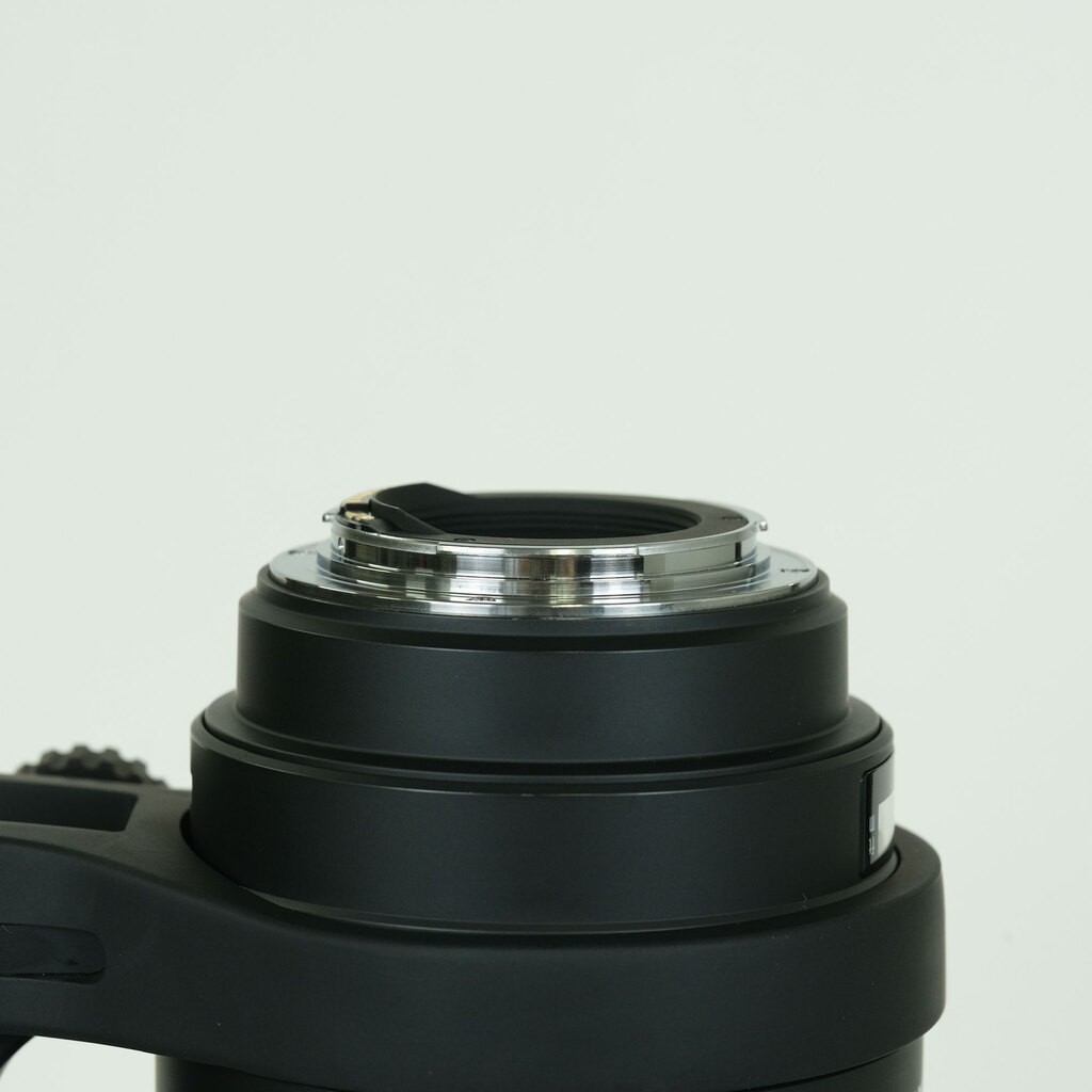 SIGMA APO 50-500mm F4.5-6.3 DG OS HSM (キヤノンEF用)