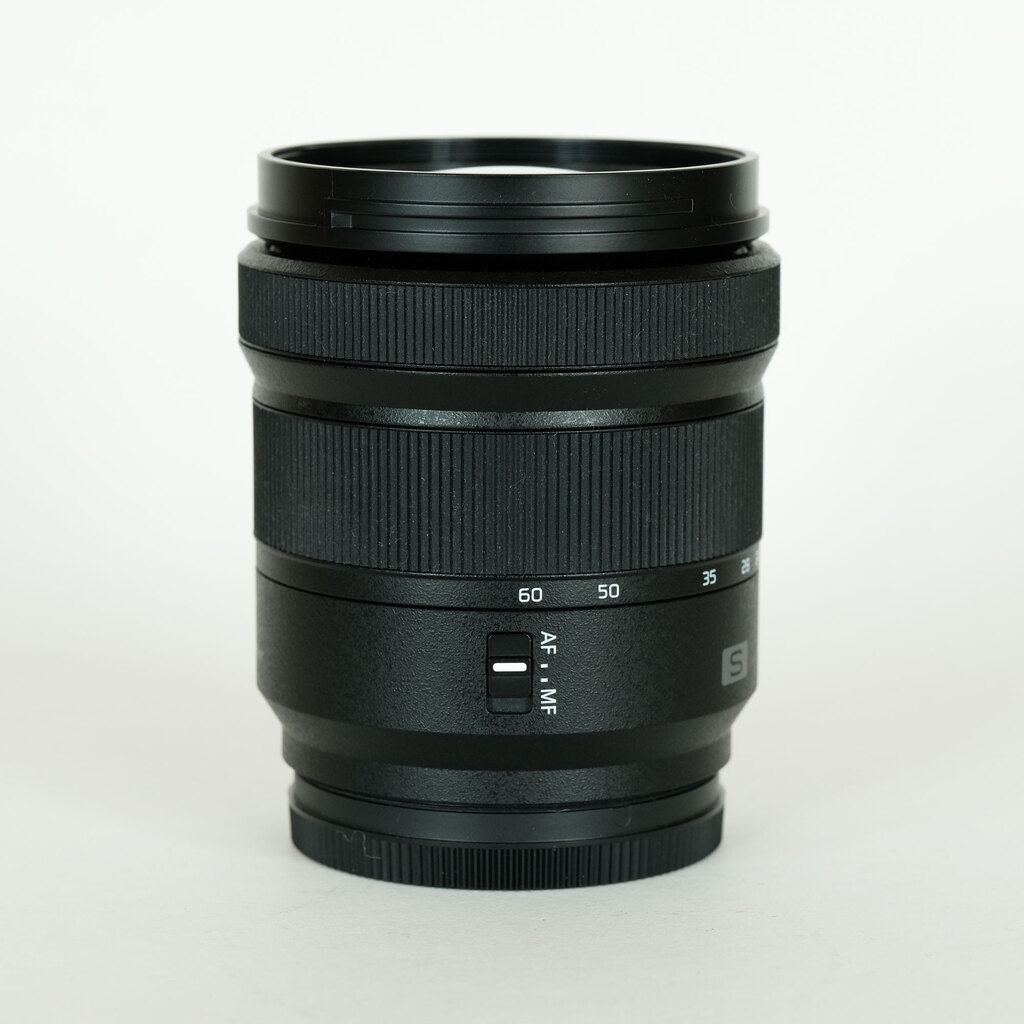 Panasonic LUMIX S 20-60mm F3.5-5.6