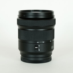 Panasonic LUMIX S 20-60mm F3.5-5.6