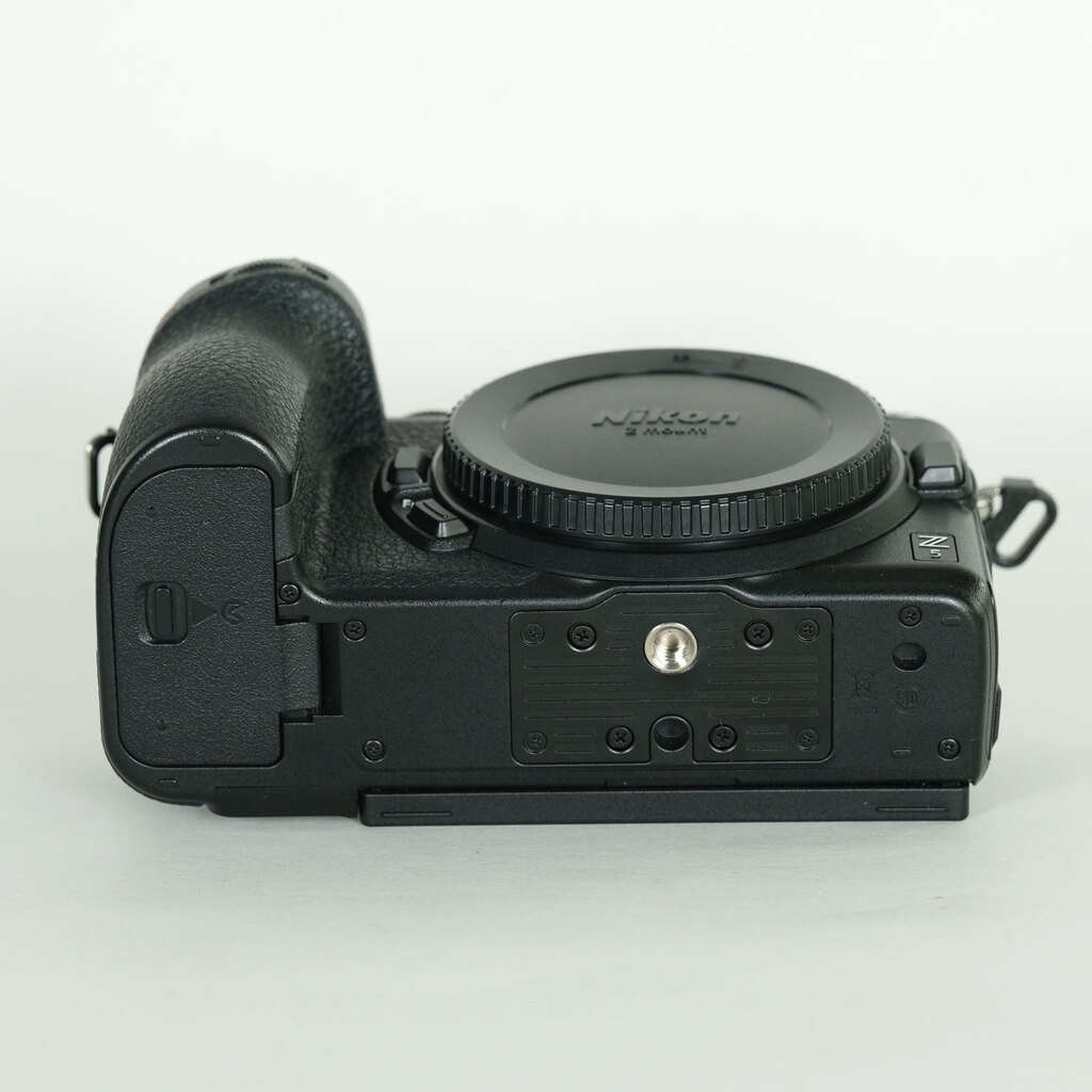 Nikon Z5