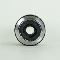 SONY E 35mm F1.8 OSS SEL35F18