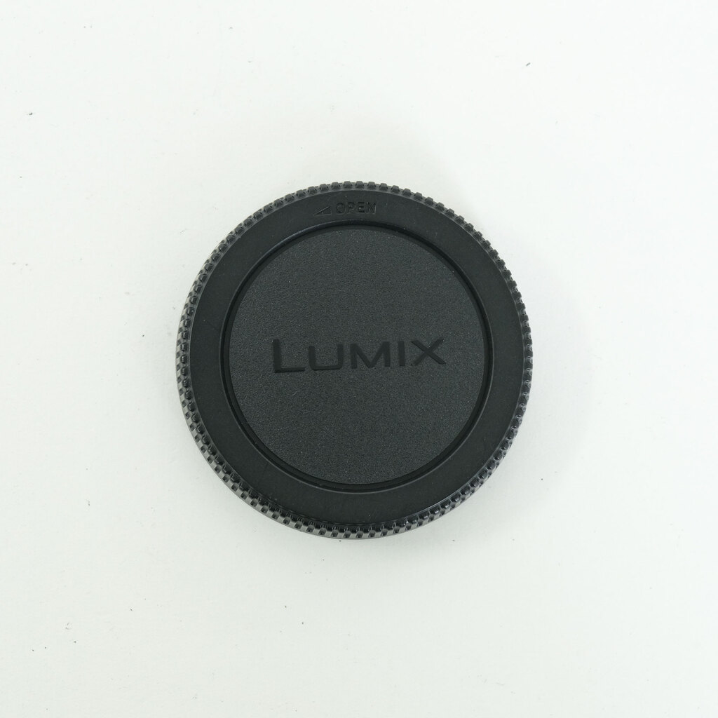 Panasonic LEICA DG SUMMILUX 15mm F1.7 ASPH.